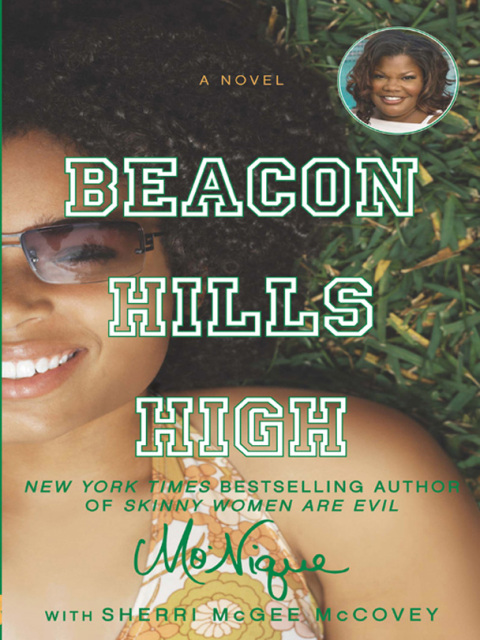 Cover image for book Beacon Hills High