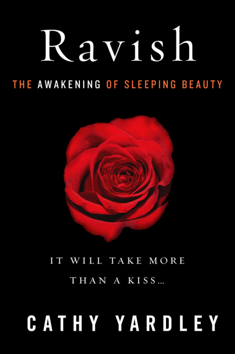 Cover image for book Ravish