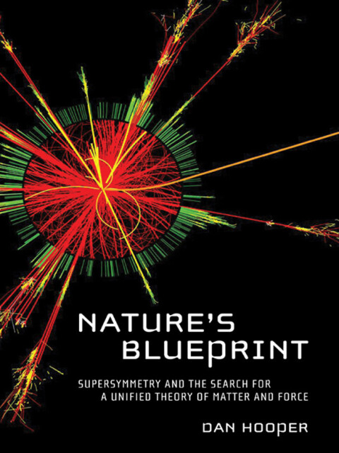 Cover image for book Nature's Blueprint