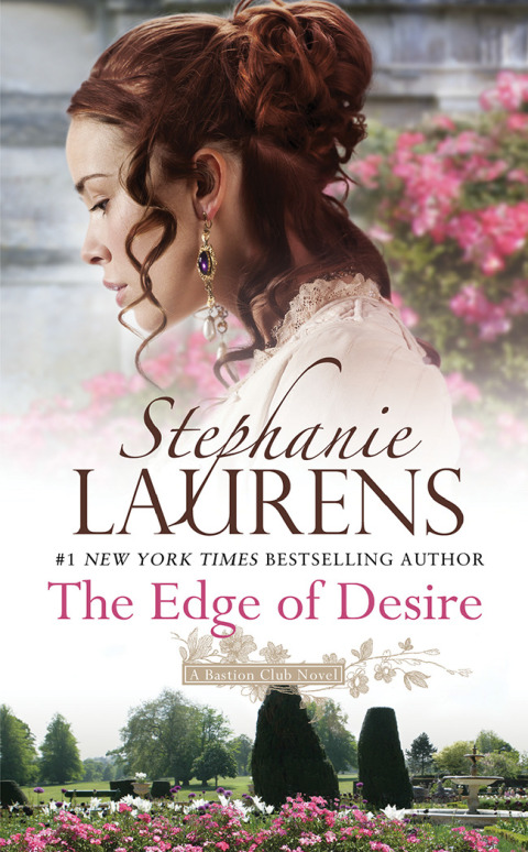 Cover image for book The Edge of Desire