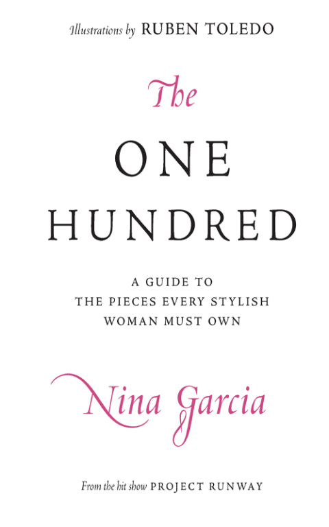 Cover image for book The One Hundred