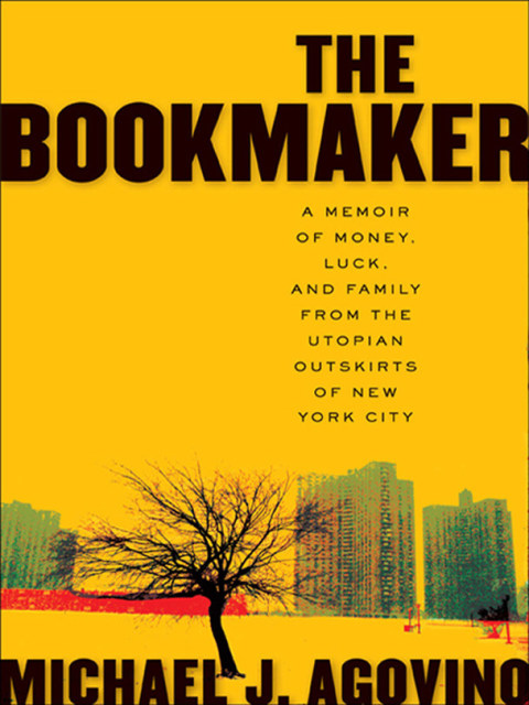 Cover image for book The Bookmaker