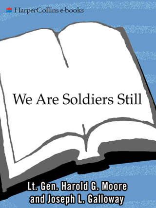We Are Soldiers Still