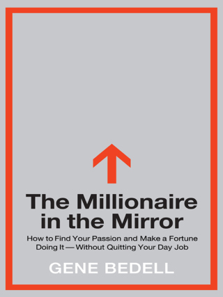 The Millionaire in the Mirror