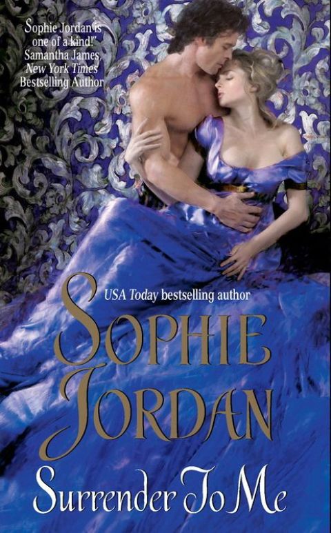 Cover image for book Surrender to Me