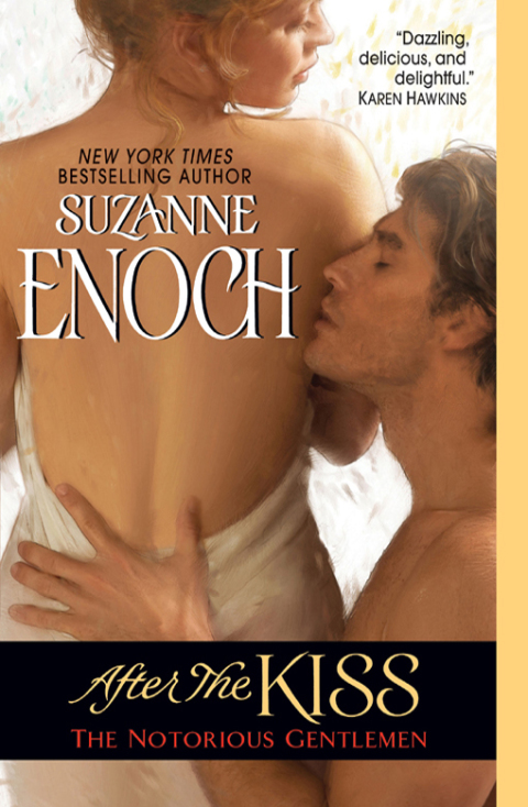 Cover image for book After the Kiss