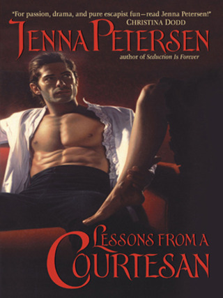 Lessons From a Courtesan