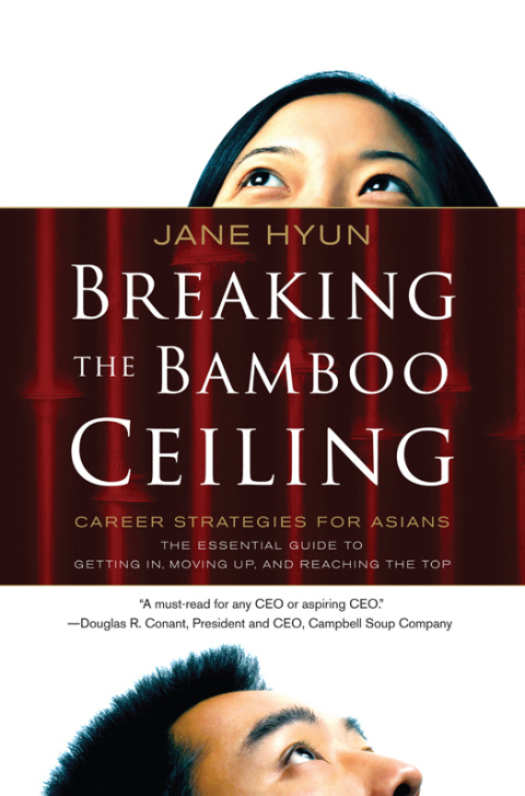 Cover image for book Breaking the Bamboo Ceiling