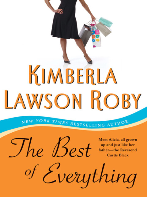 Cover image for book The Best of Everything
