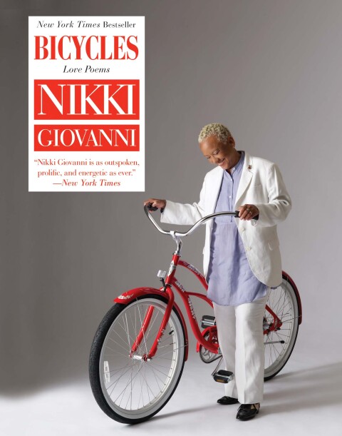 Cover image for book Bicycles