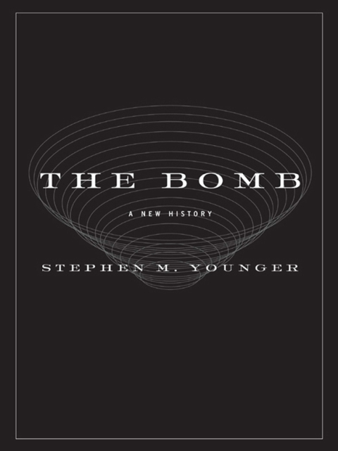 Cover image for book The Bomb