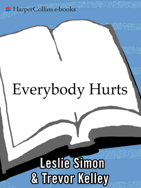 Cover image for book Everybody Hurts