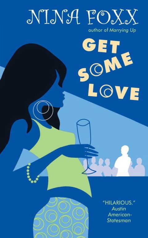 Cover image for book Get Some Love