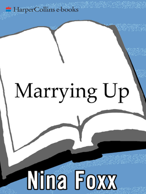 Cover image for book Marrying Up