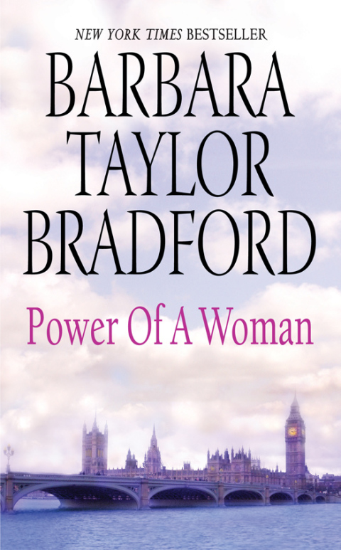Cover image for book Power of a Woman
