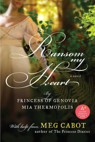Ransom My Heart