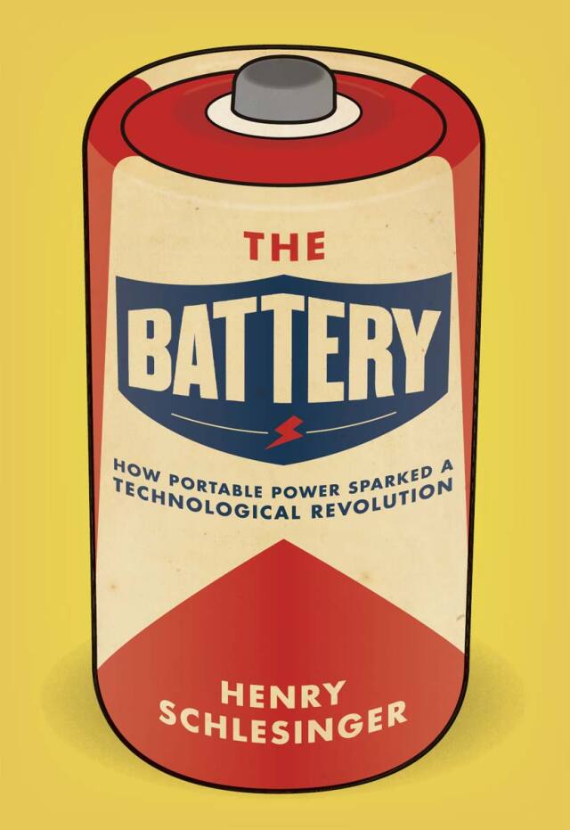The Battery