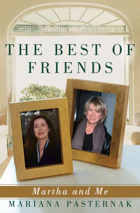 Cover image for book The Best of Friends
