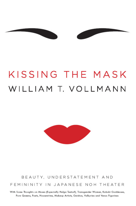 Kissing the Mask 