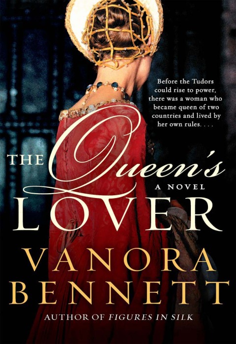 The Queen's Lover 