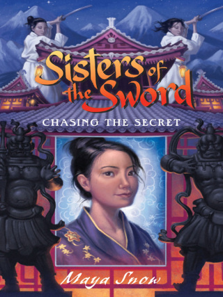 Sisters of the Sword: Chasing the Secret