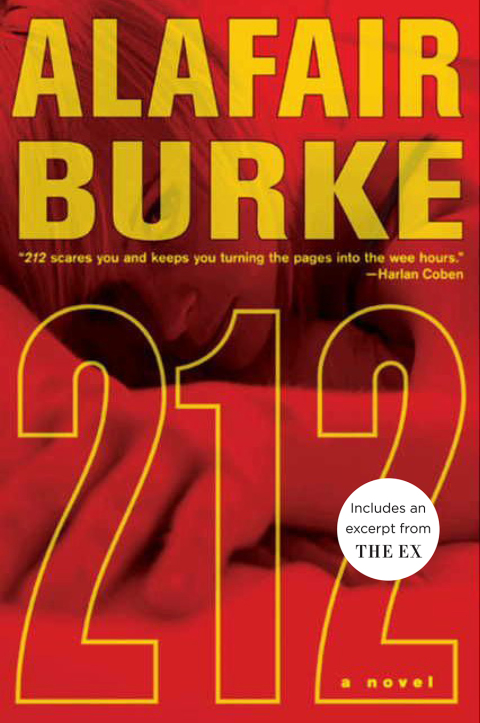Cover image for book 212