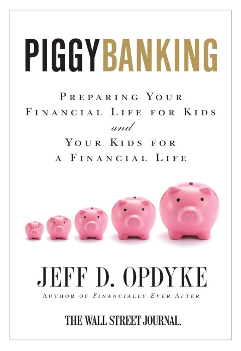 Cover image for book Piggybanking