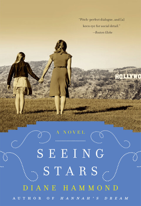 Cover image for book Seeing Stars