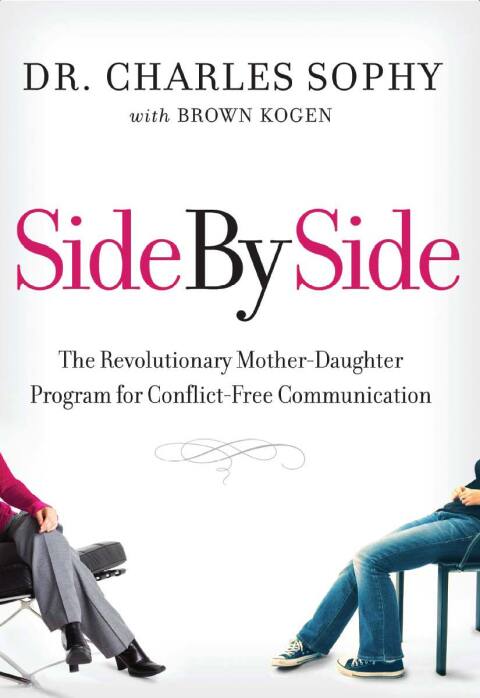 Cover image for book Side by Side