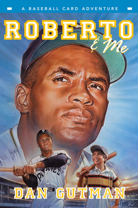 Cover image for book Roberto & Me
