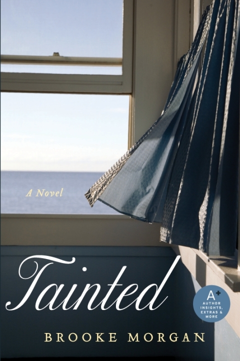 Cover image for book Tainted