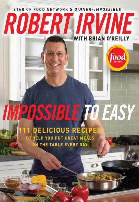 Cover image for book Impossible to Easy