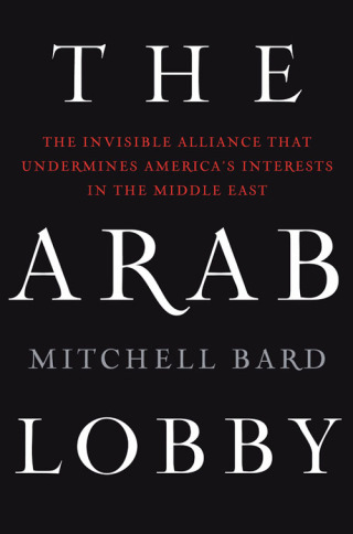 The Arab Lobby