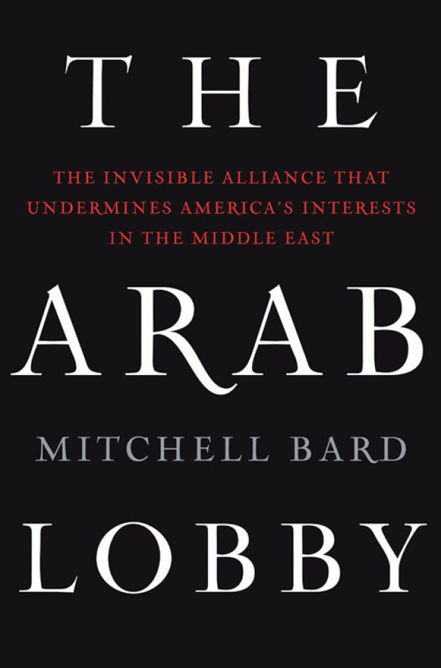 The Arab Lobby