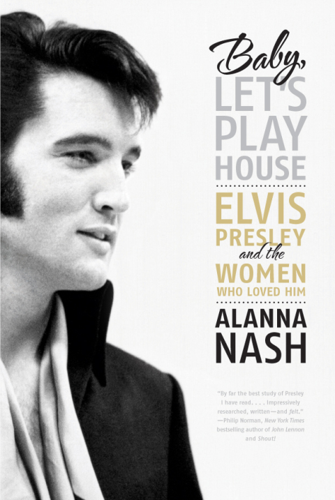 Cover image for book Baby, Let's Play House