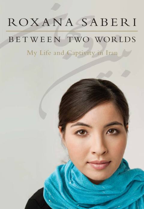 Cover image for book Between Two Worlds