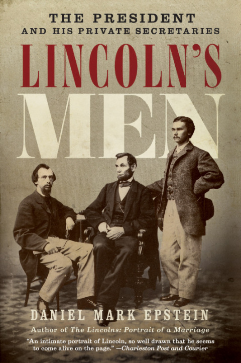 Lincoln's Men 