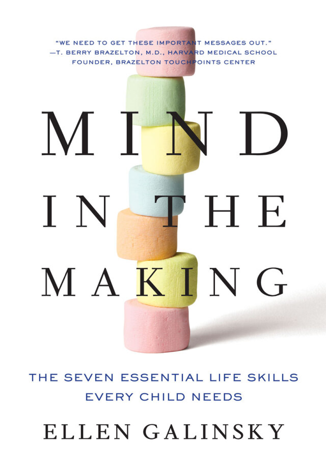 Mind in the Making
