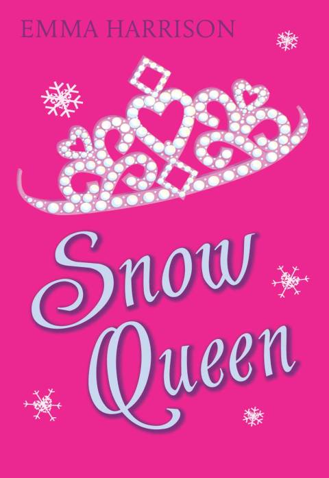 Cover image for book Snow Queen