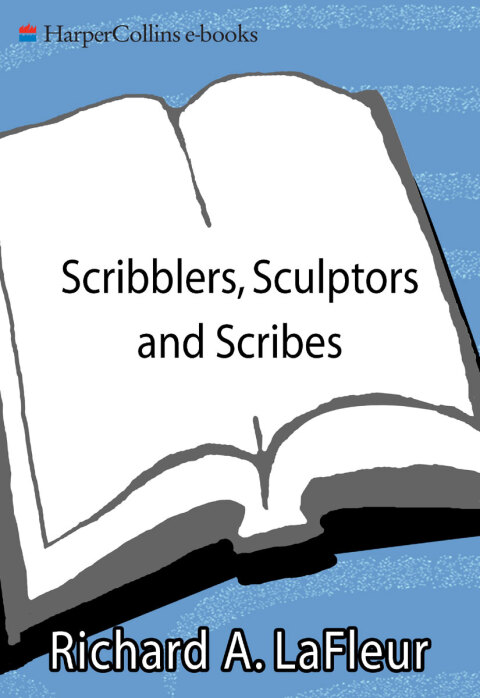 Reflowable Scribblers, Sculptors, and Scribes; $7.33