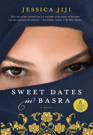 Sweet Dates in Basra