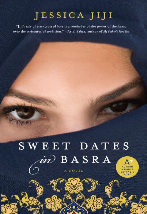 Cover image for book Sweet Dates in Basra