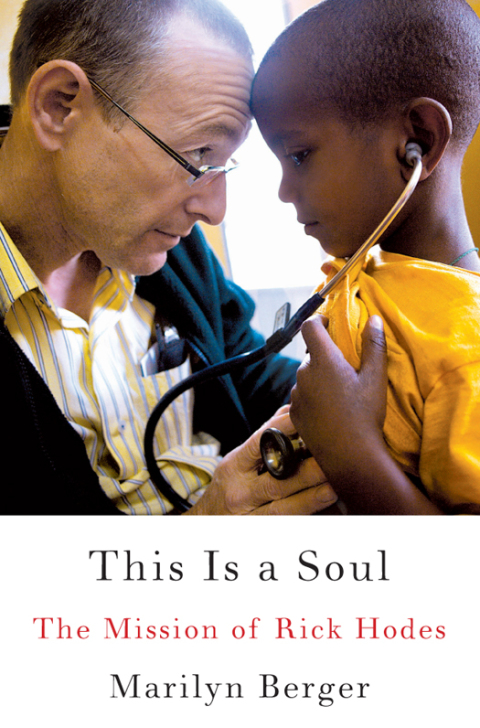 Cover image for book This is a Soul