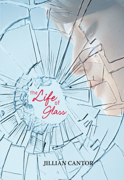 Cover image for book The Life of Glass