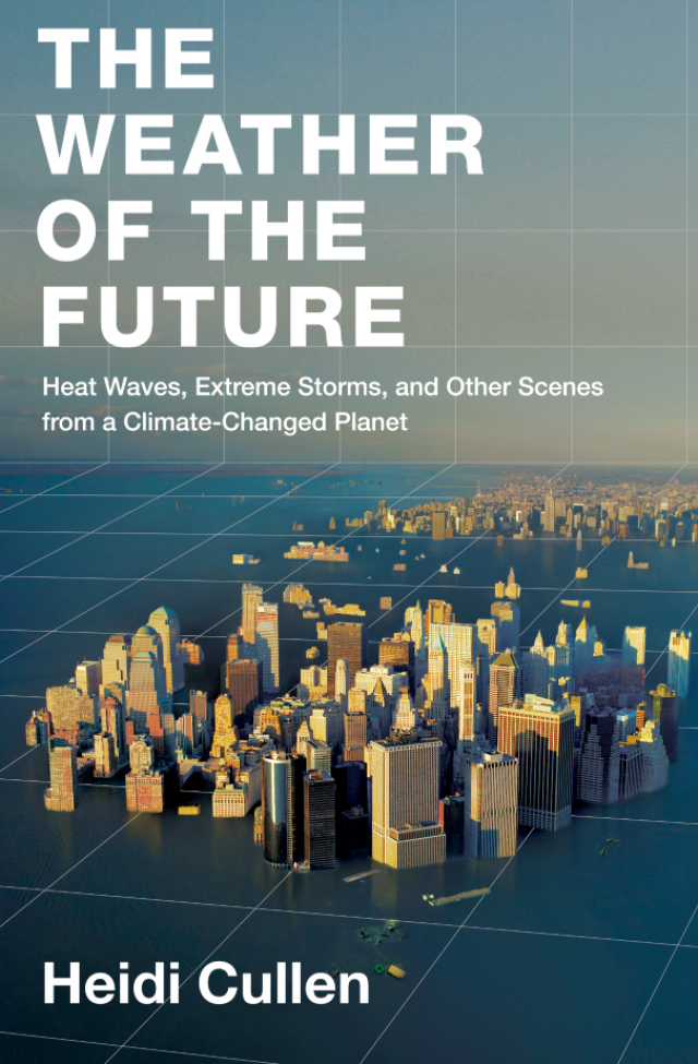 The Weather of the Future