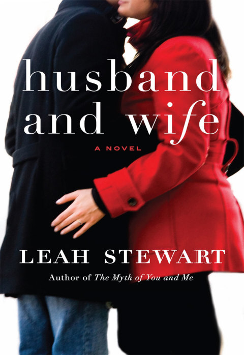 Cover image for book Husband and Wife