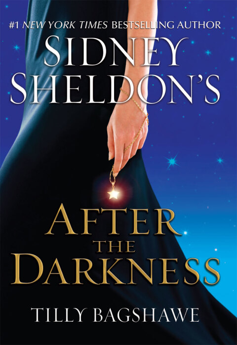 Cover image for book Sidney Sheldon's After the Darkness