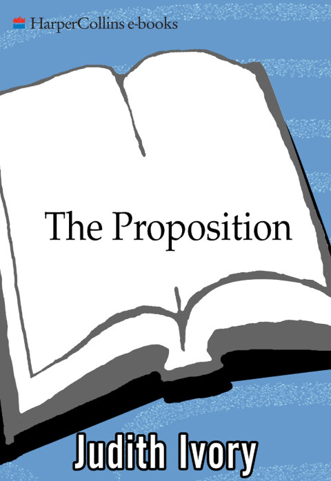 Cover image for book The Proposition