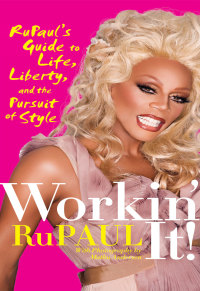 Cover image: Workin' It! 9780061985836