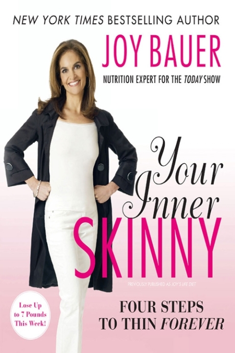 Cover image for book Your Inner Skinny